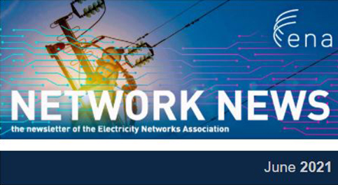 Network News June 2021 image