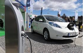 LFC barrier to electric vehicle update in New Zealand image