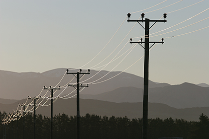 Improving visibility helps networks prepare for megashifts in electricity image