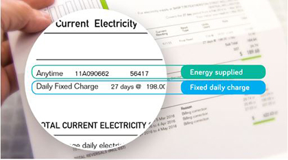 Lines charge reductions don't make their way to consumers' pockets image