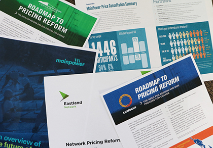 New pricing roadmaps published image