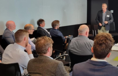 EVs Workshop