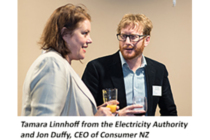 ENA cocktail function highlights progress on network transformation image