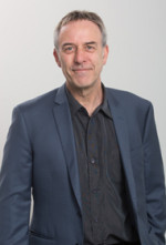 Brian Langham image