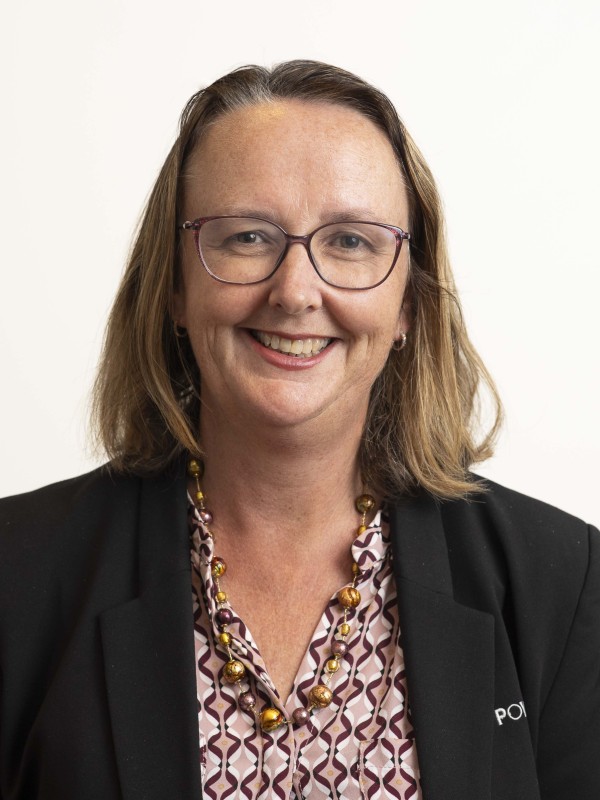 Photo of Karen Frew