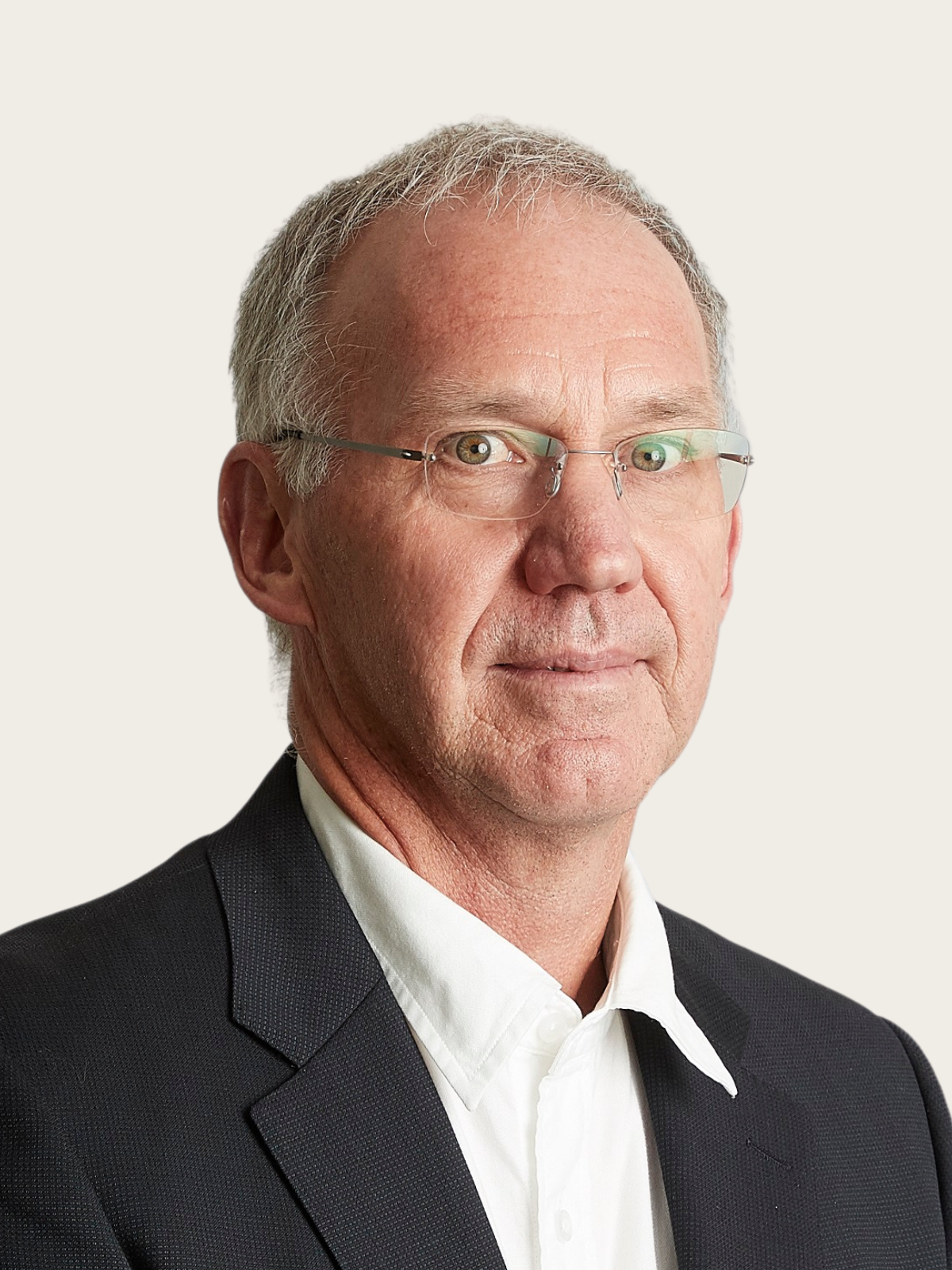 Garth Dibley website profile image